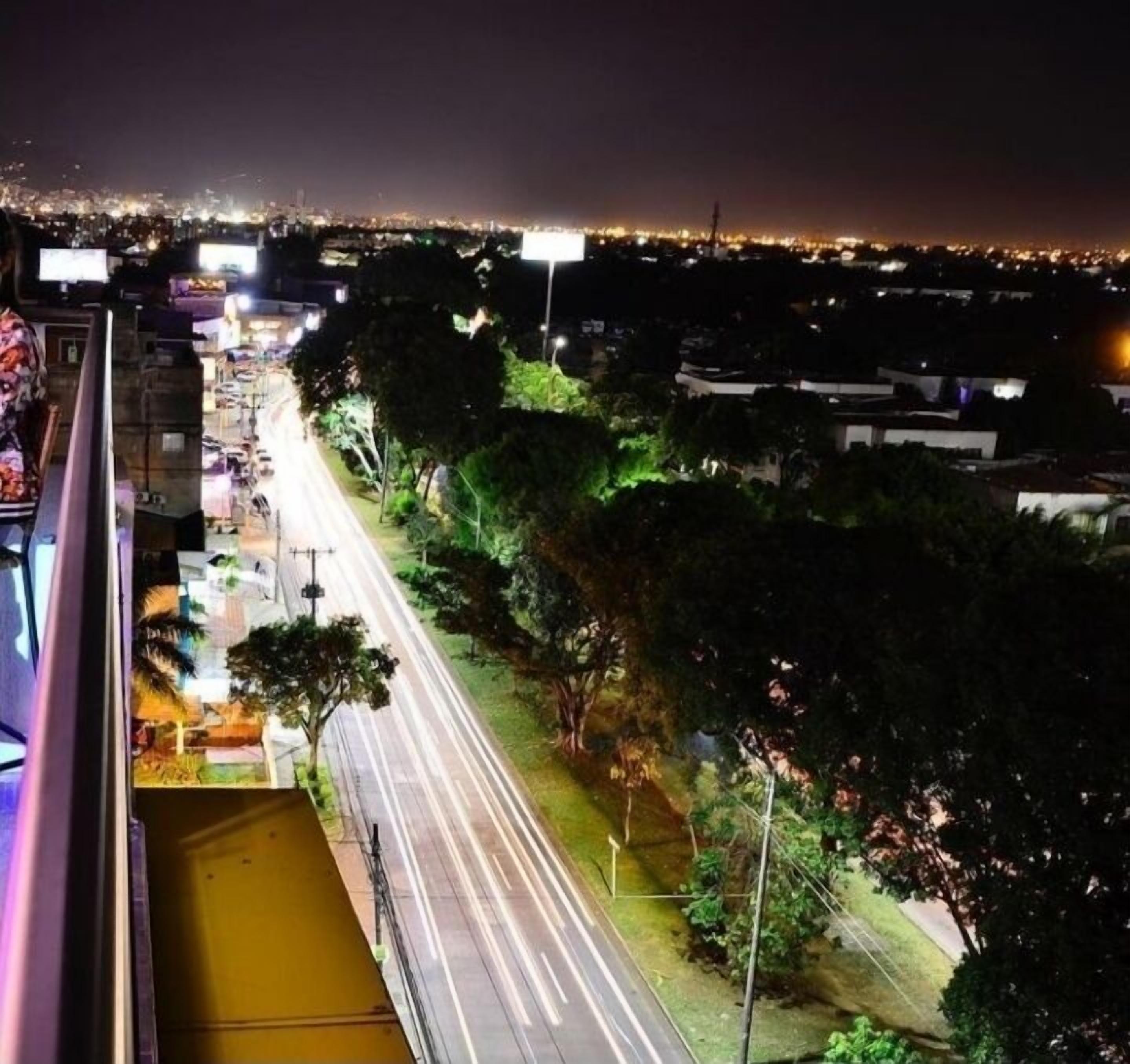 Foto - Hotel Marrakech Cali