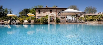 Podere gli Olmi