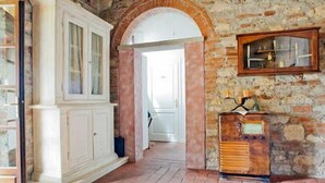 Interior - Podere gli Olmi (Cecina)