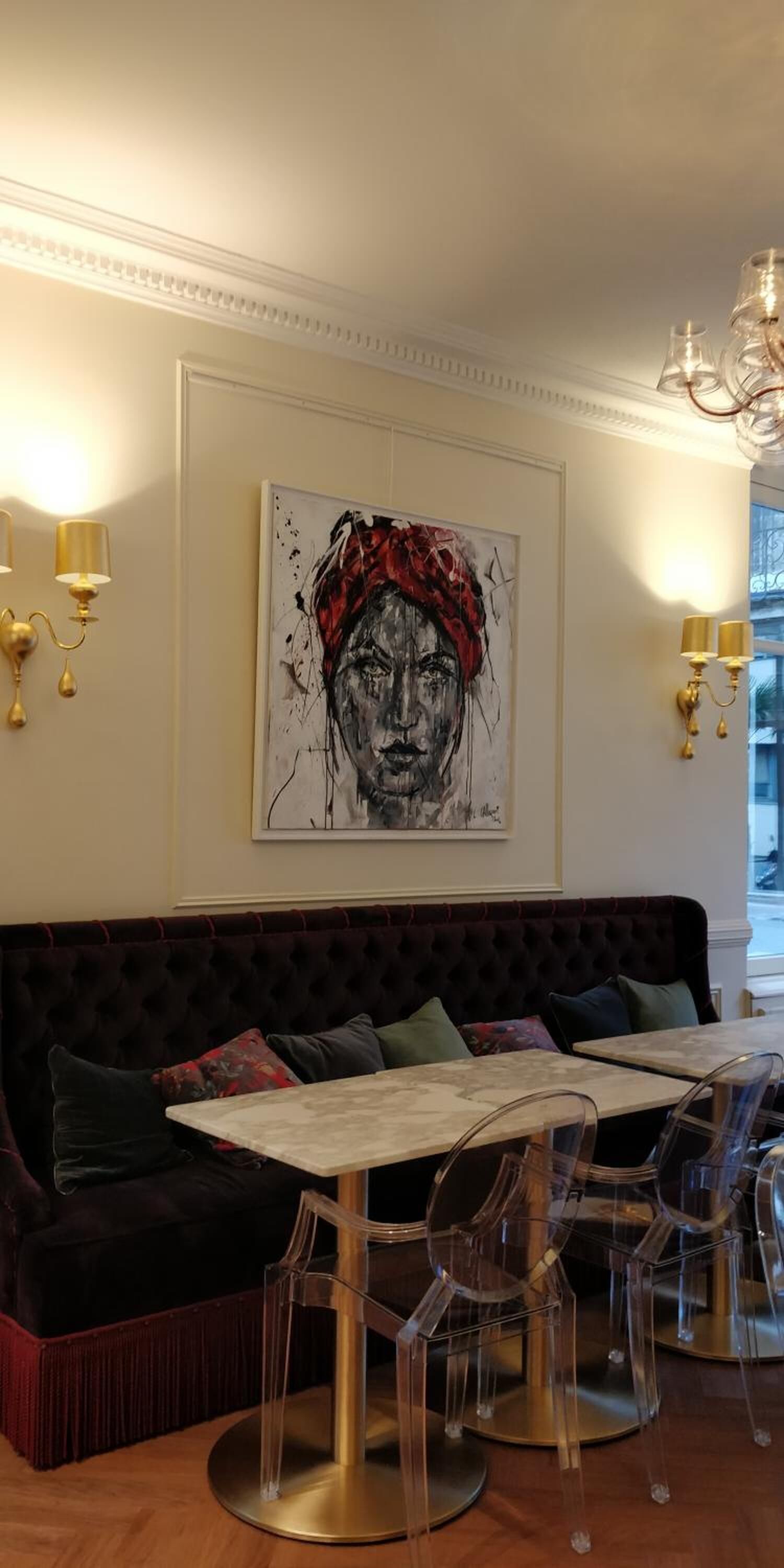 Foto - Hotel Bleu de Mer