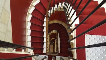 Escaleras