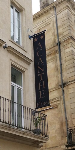 Hôtel Bleu de Mer