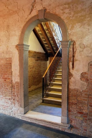 Palazzo Raspanti