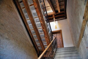 Staircase - Palazzo Raspanti (Treviso)