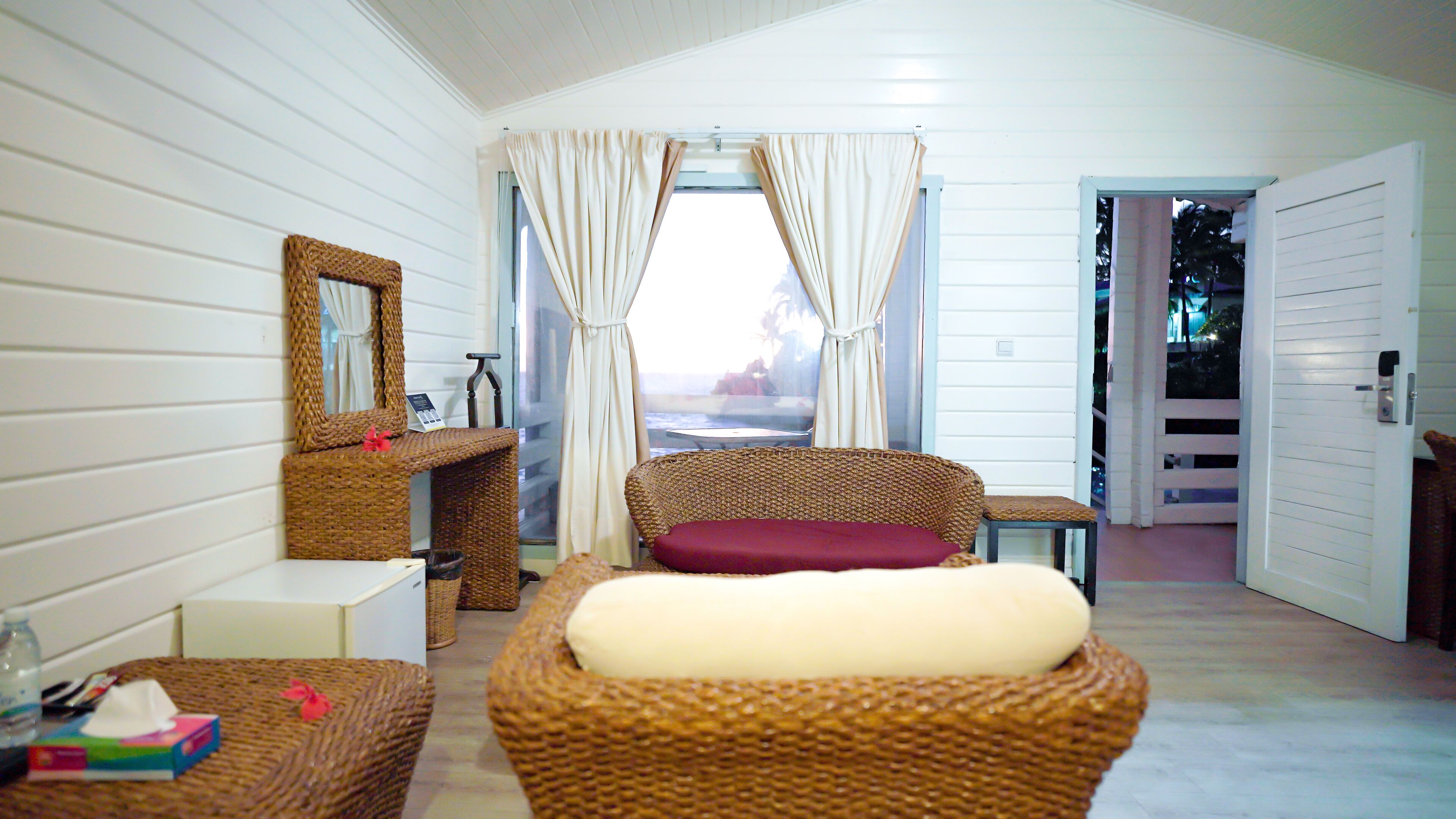 Golden Tulip Grande Comore Moroni