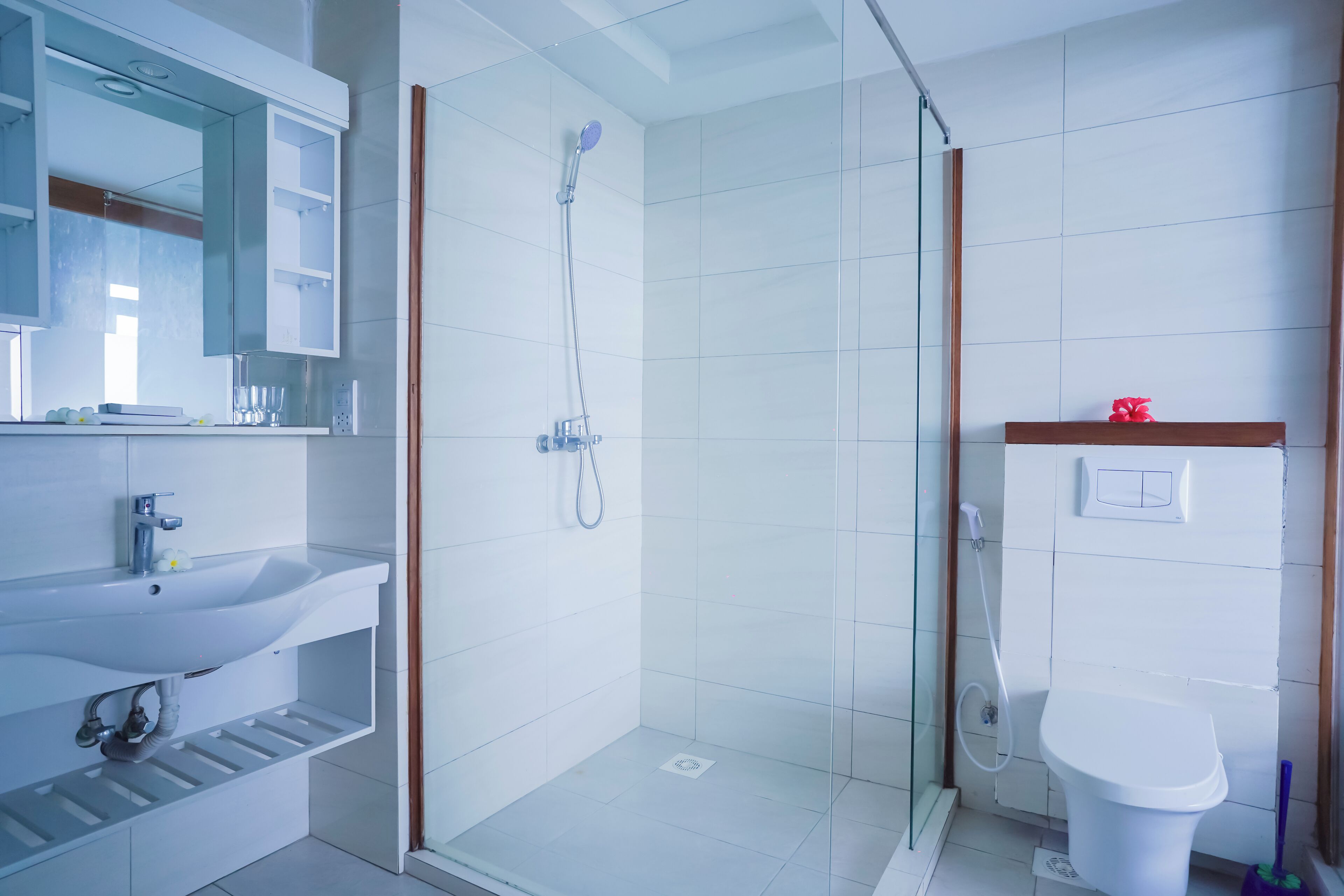 Kamar mandi