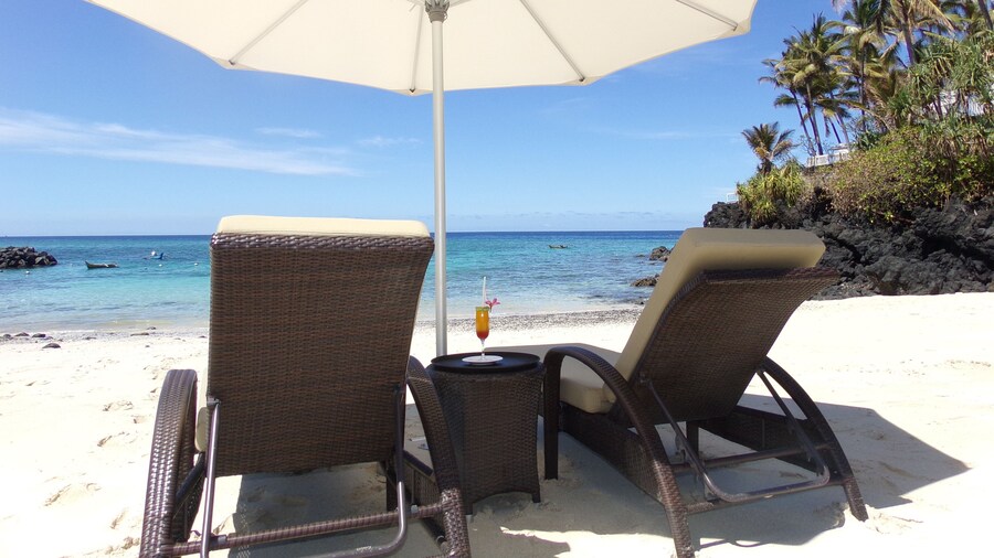 Itsandra Beach Hotel & Resort