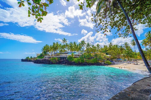  Itsandra Beach Hotel & Resort