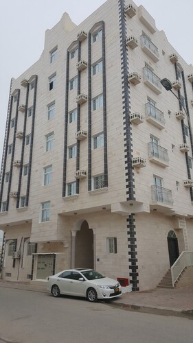 Golden Seasons Furnished Apartments 2