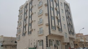 Exterior - Golden Seasons Furnished Apartments 2 (Salalah)