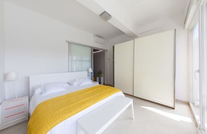 Apartment, 1 Bedroom, Balcony, Sea View (Supreme) - Villa Katarina 2nd Floor Apartments (Dubrovnik)