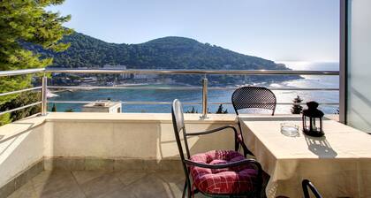 Villa Katarina 2nd Floor Apartments