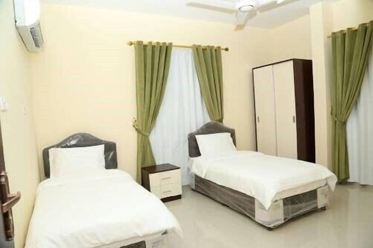 Apartment, 2 Bedrooms