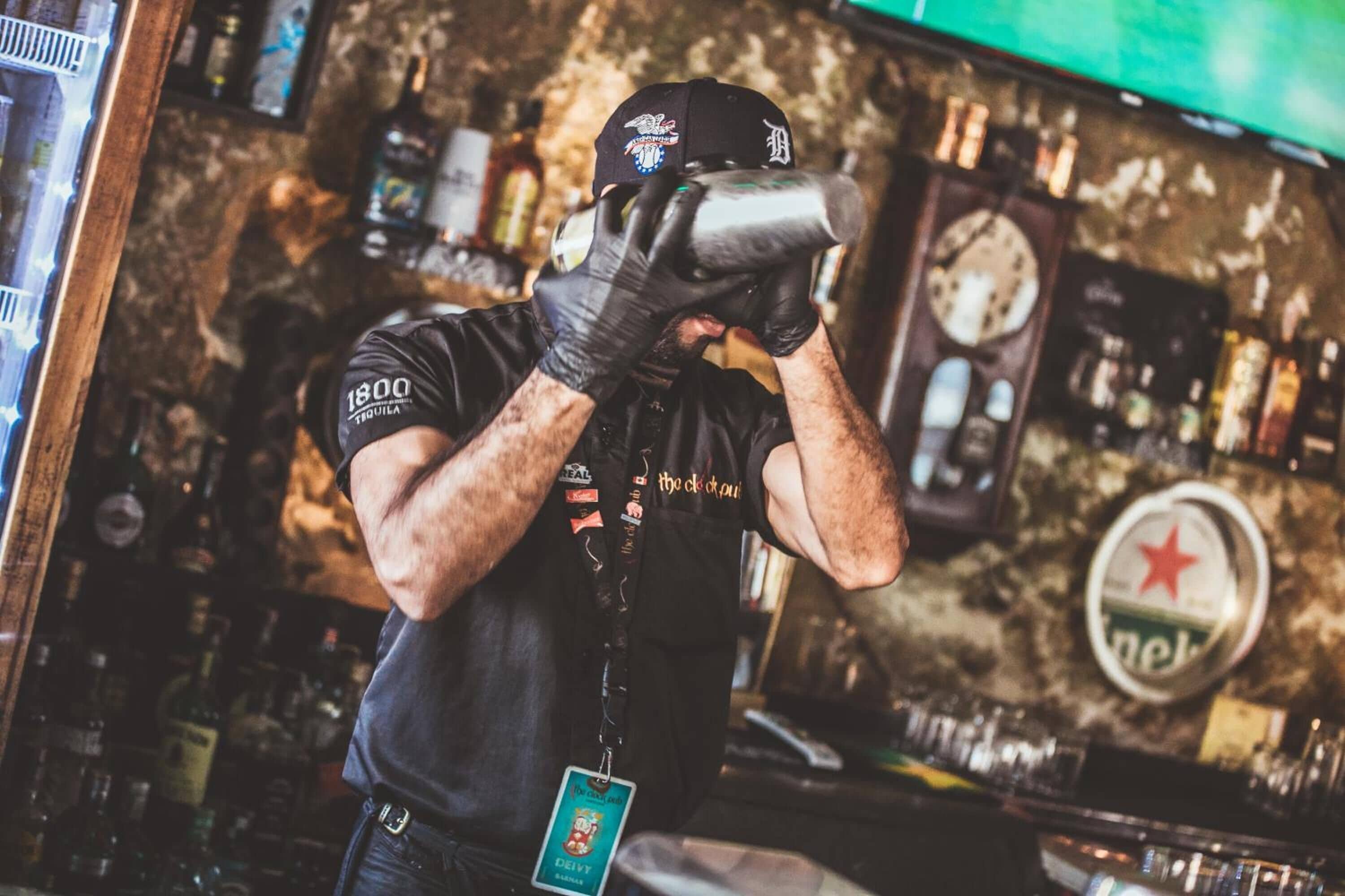 Foto - The Clock Hostel & Suites