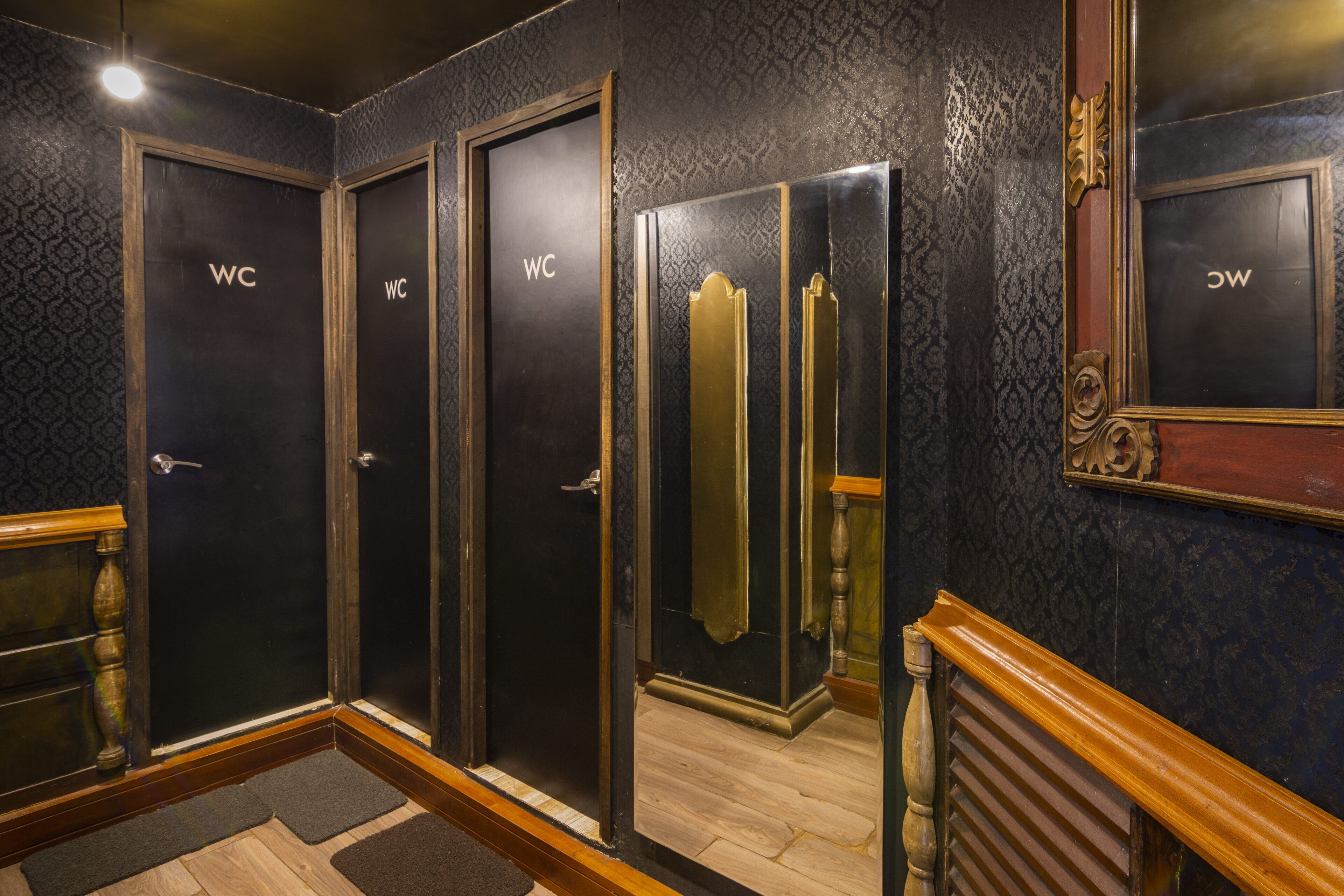 Foto - The Clock Hostel & Suites