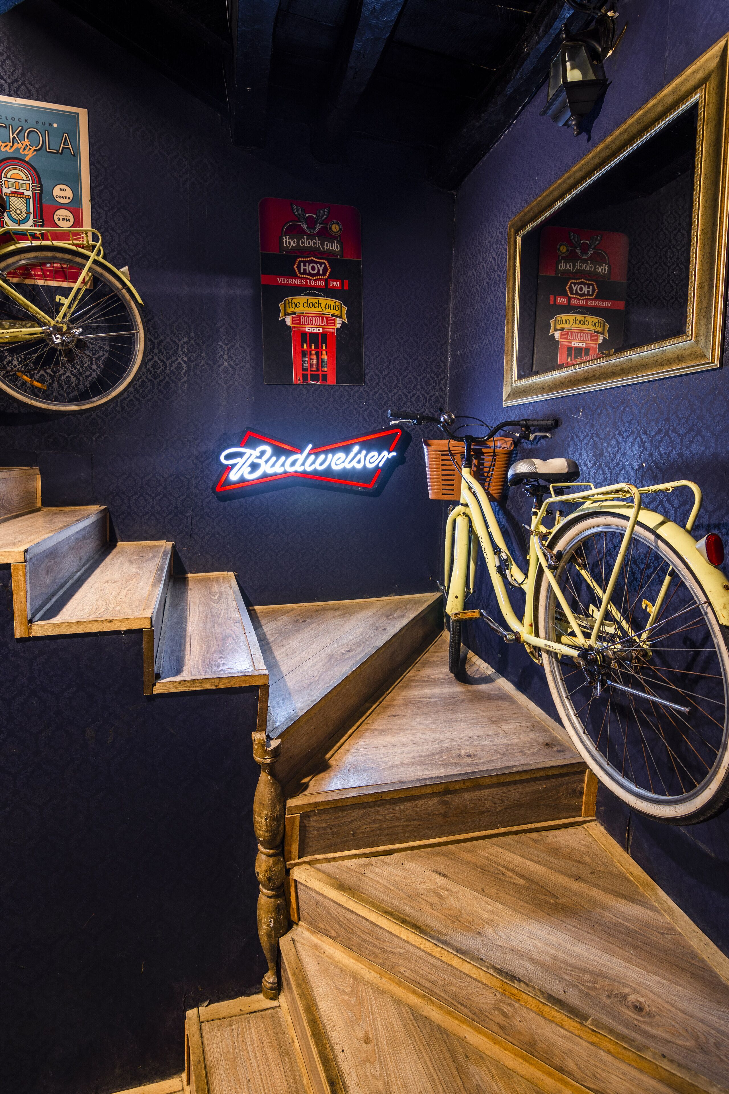 Foto - The Clock Hostel & Suites