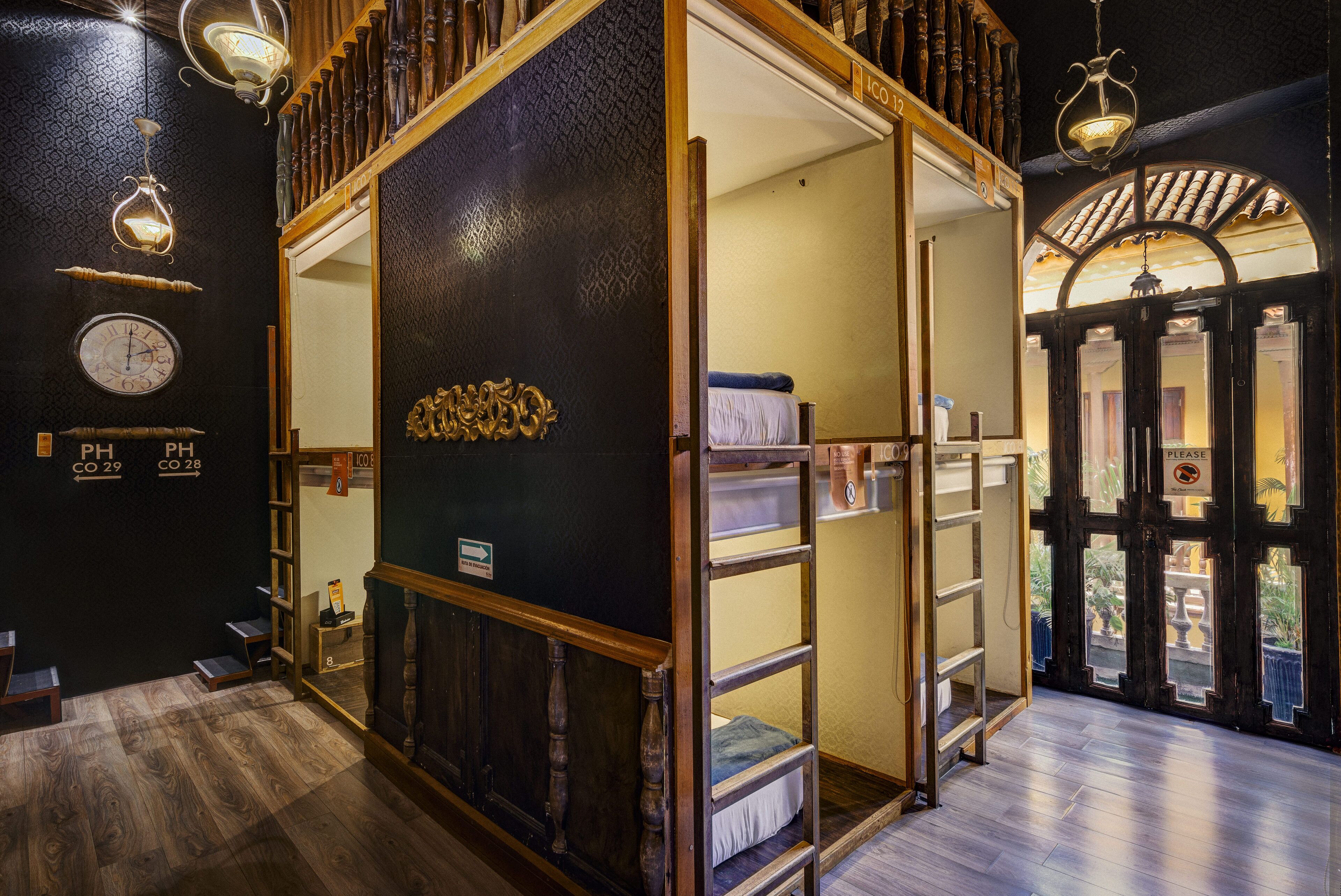 The Clock Hostel And Suites, Cartagena: Info, Photos, Reviews | Book at ...