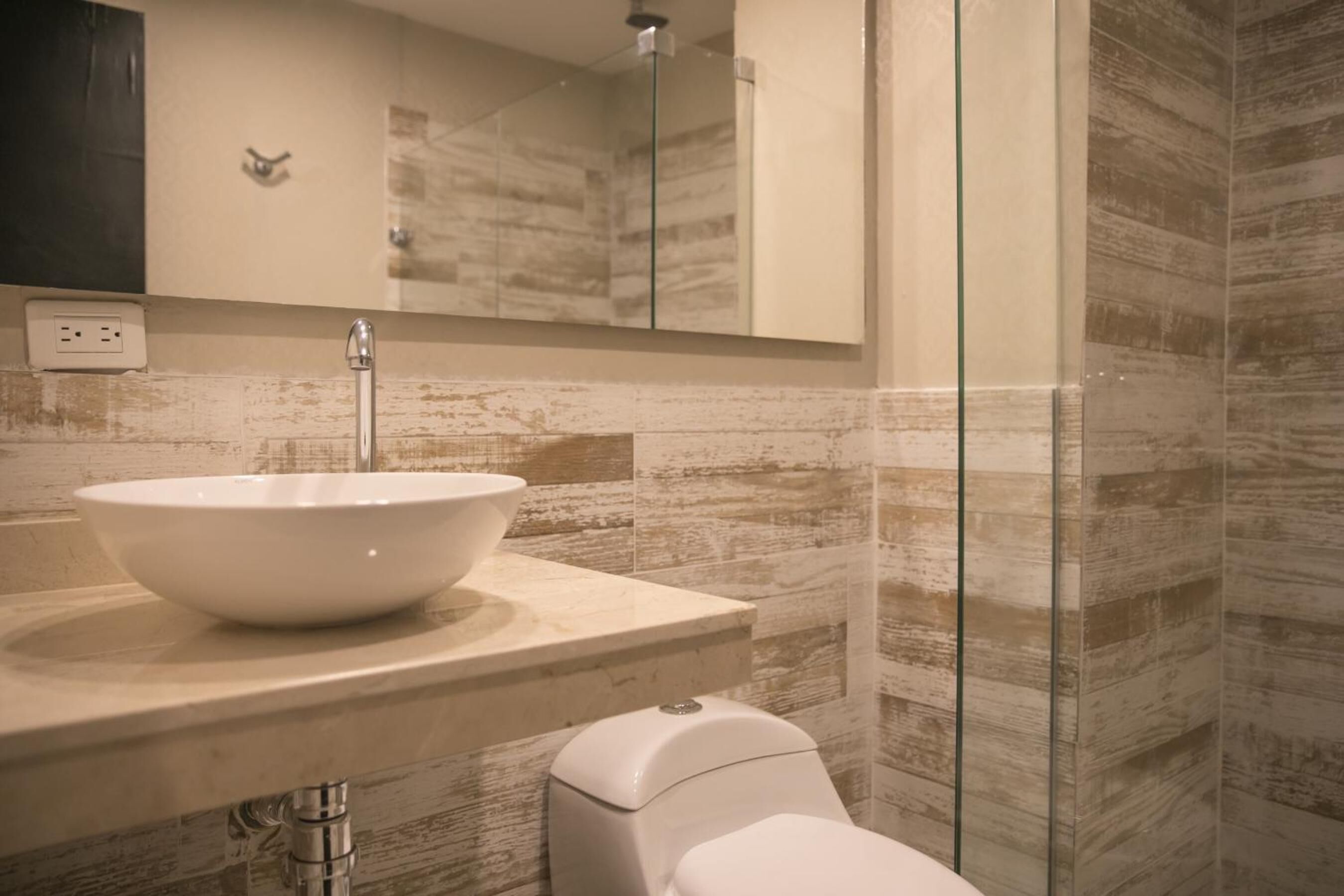 Foto - The Clock Hostel & Suites