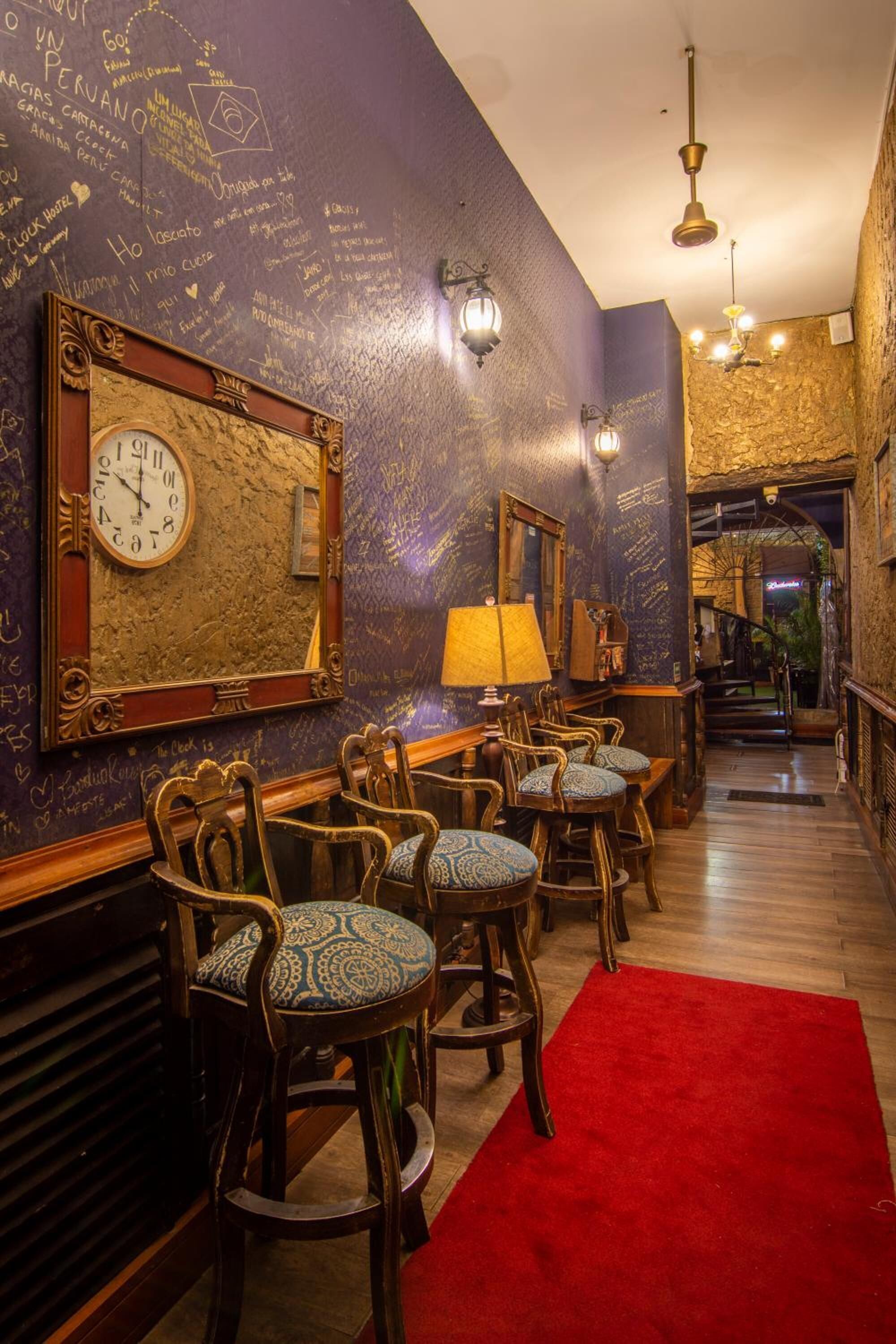 Photo - The Clock Hostel And Suites