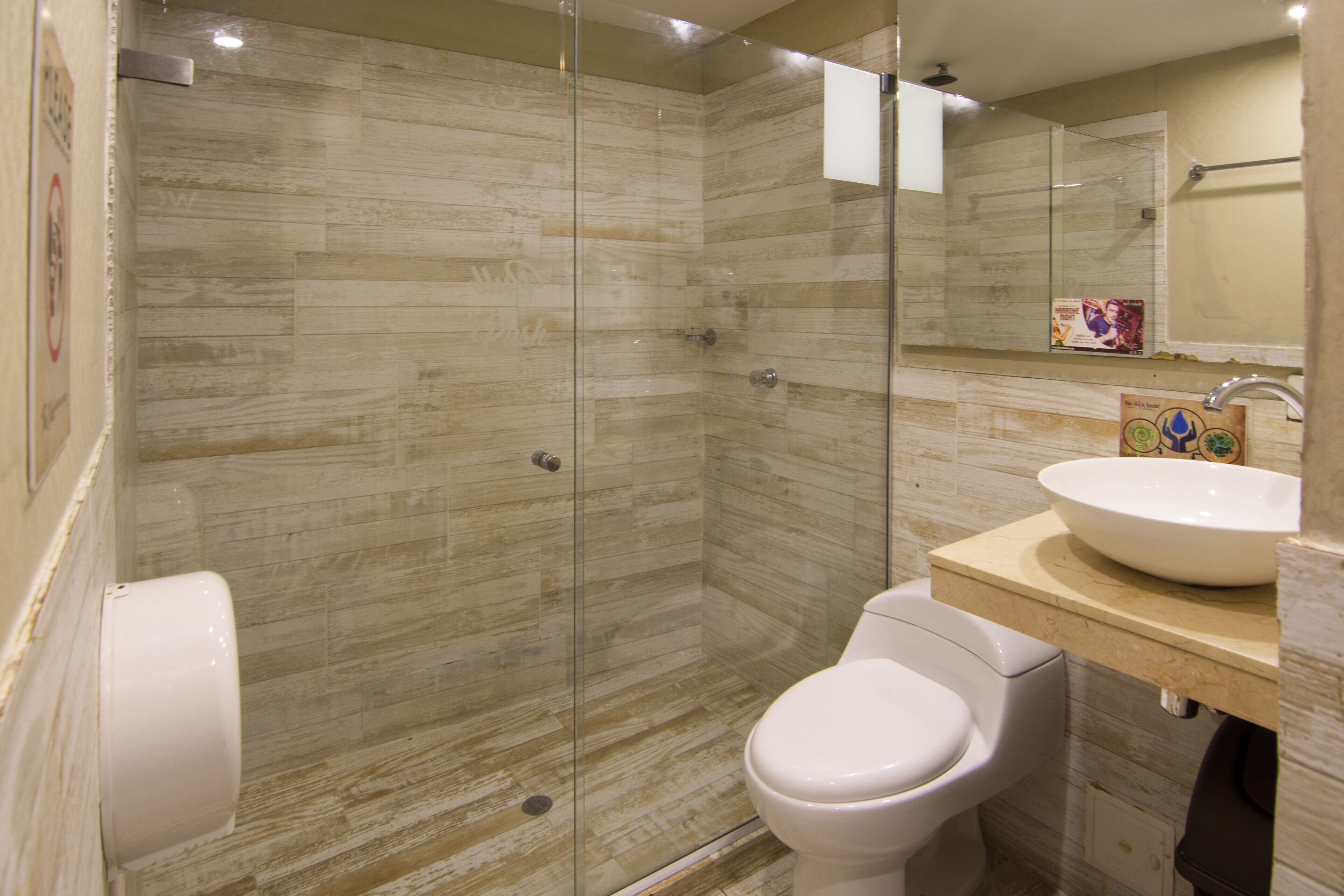 Photo - The Clock Hostel And Suites