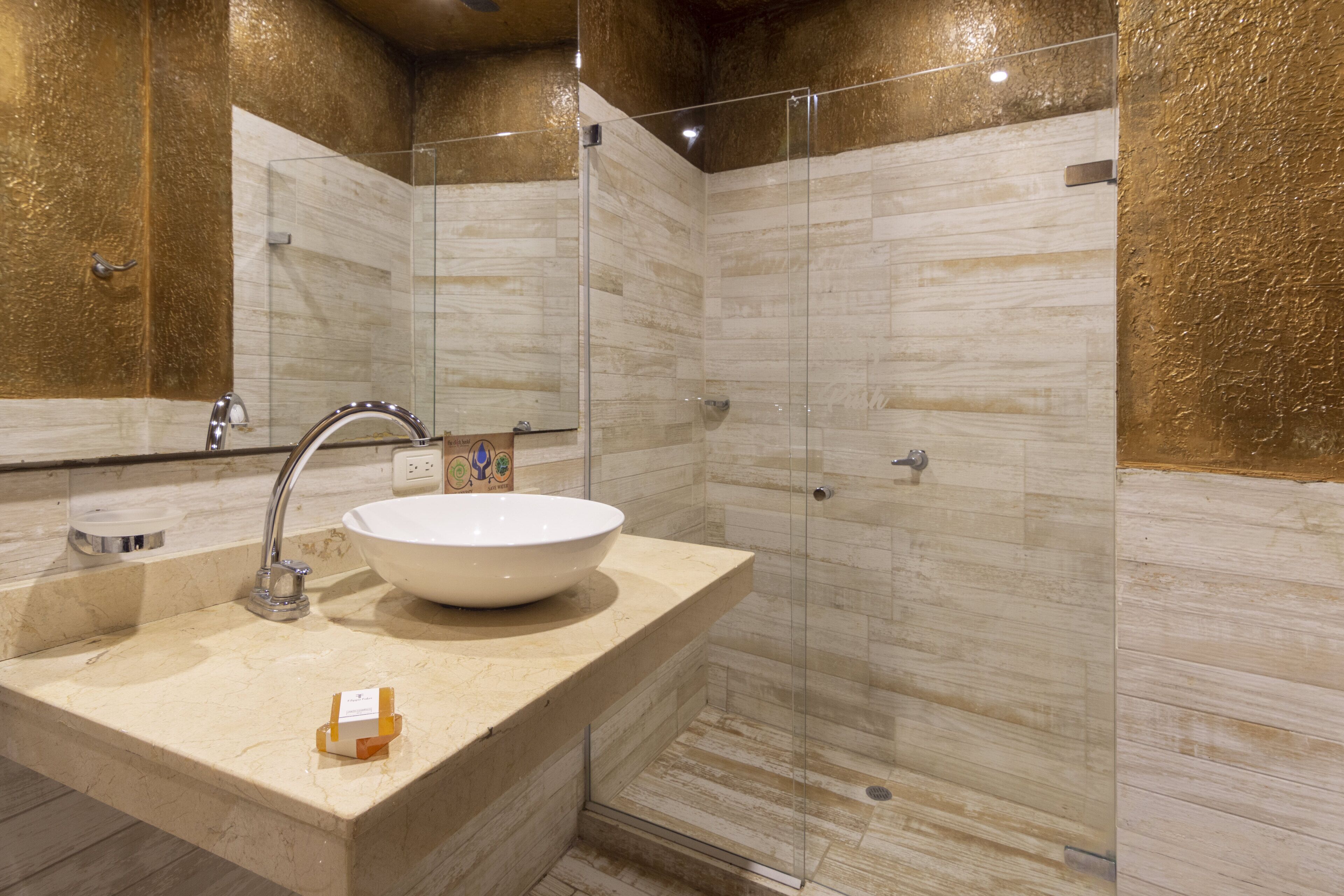 Foto - The Clock Hostel & Suites