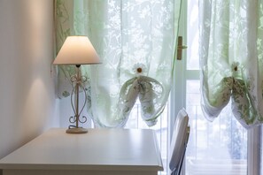 Apartment, 2 Schlafzimmer, Terrasse | Ausblick vom Zimmer