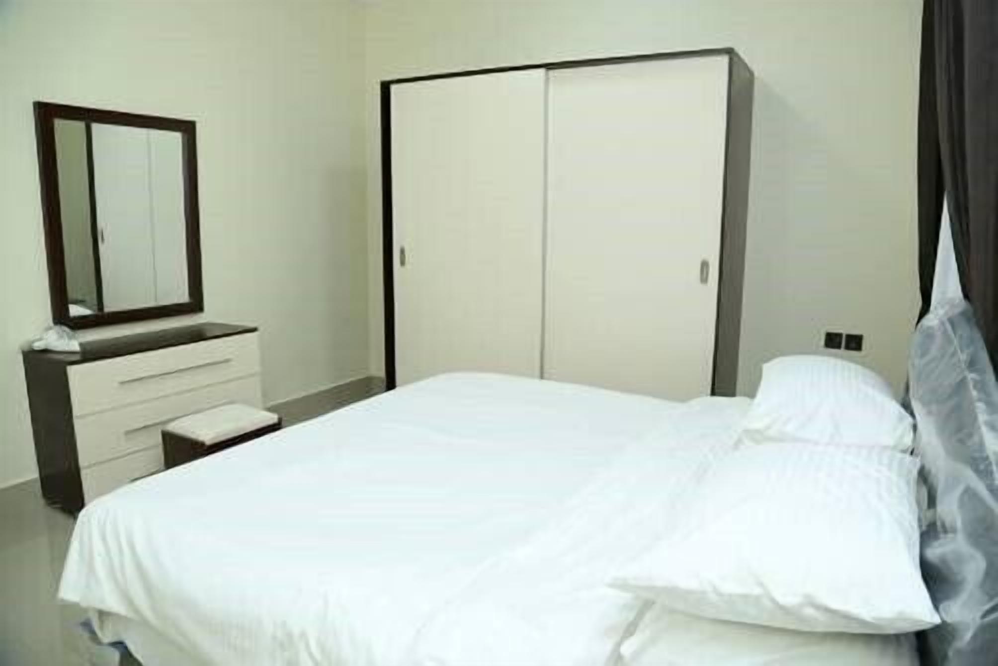 Iron/ironing board, free cribs/infant beds, free WiFi