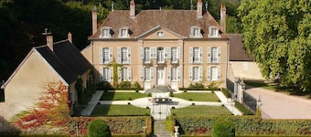 Château de Villette