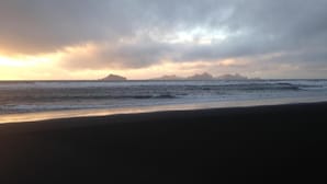 Beach - Spói Guesthouse (Rangárþing eystra)