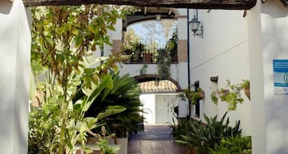 Hotel Rural Enrique Calvillo