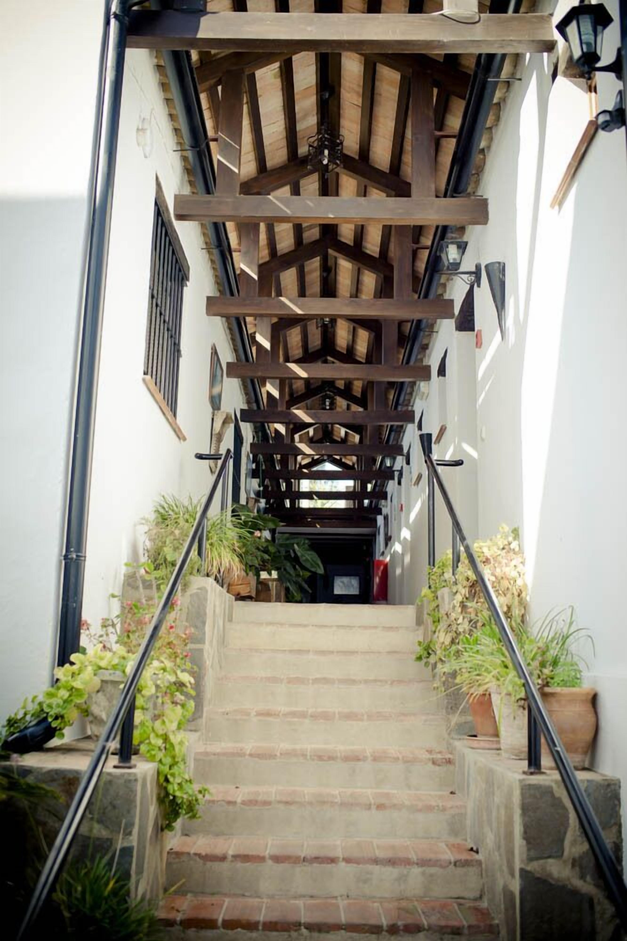 Photo - Hotel Enrique Calvillo
