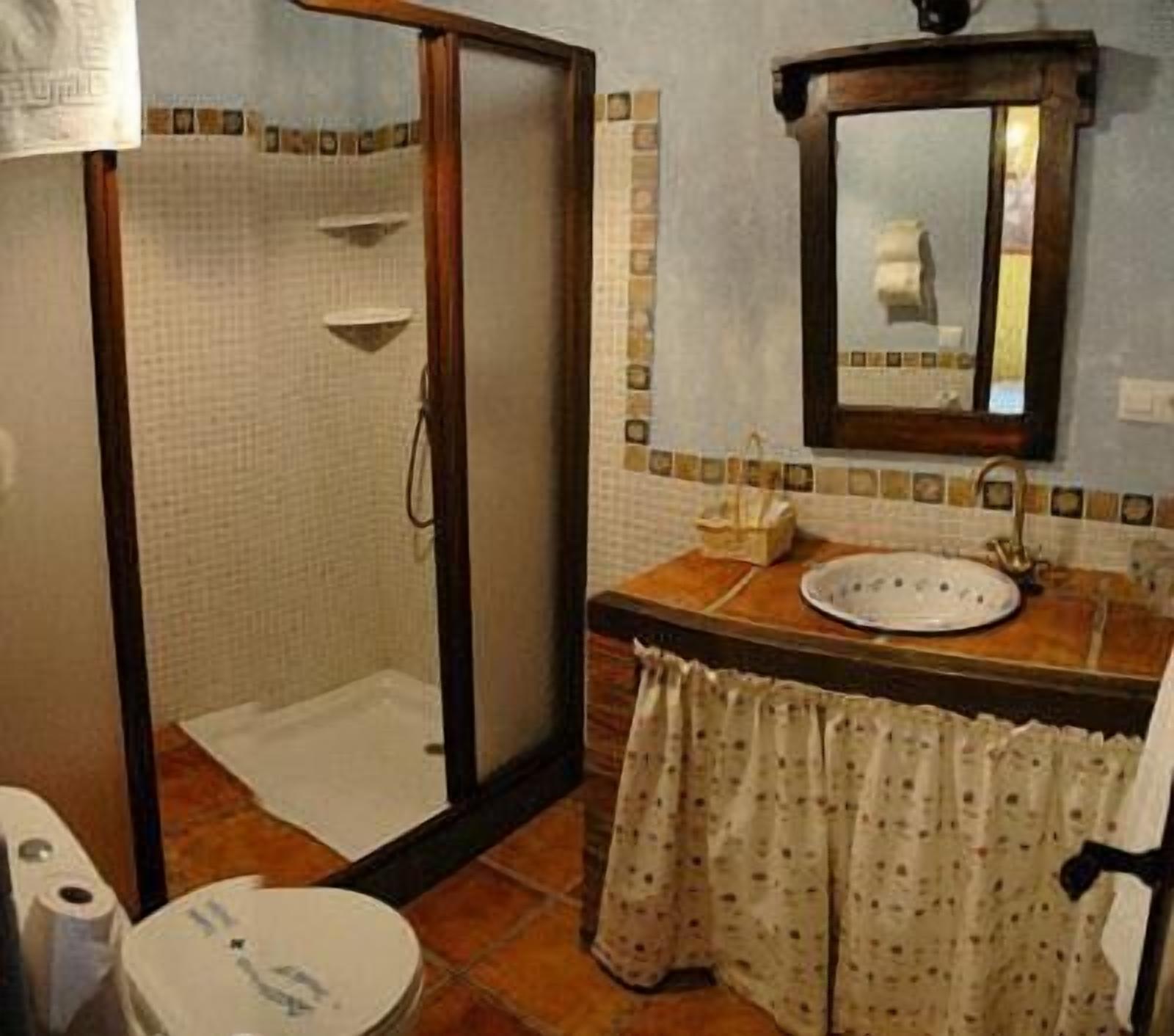 Photo - Hotel Enrique Calvillo