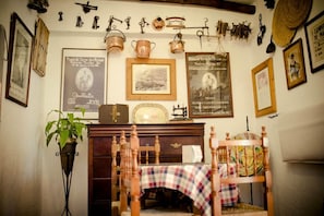 Café-restaurant