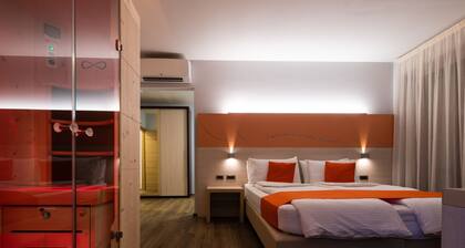 Camping Albergo Casavecchia