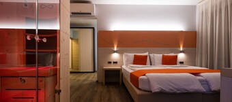 Camping Albergo Casavecchia