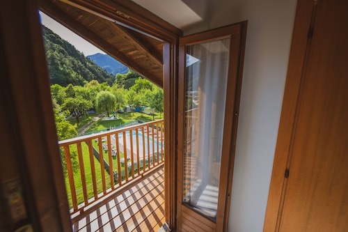 Camping Albergo Casavecchia