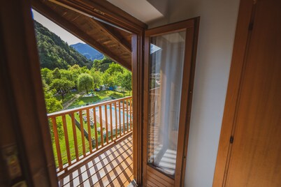 Camping Albergo Casavecchia