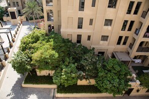 숙박 시설의 전망