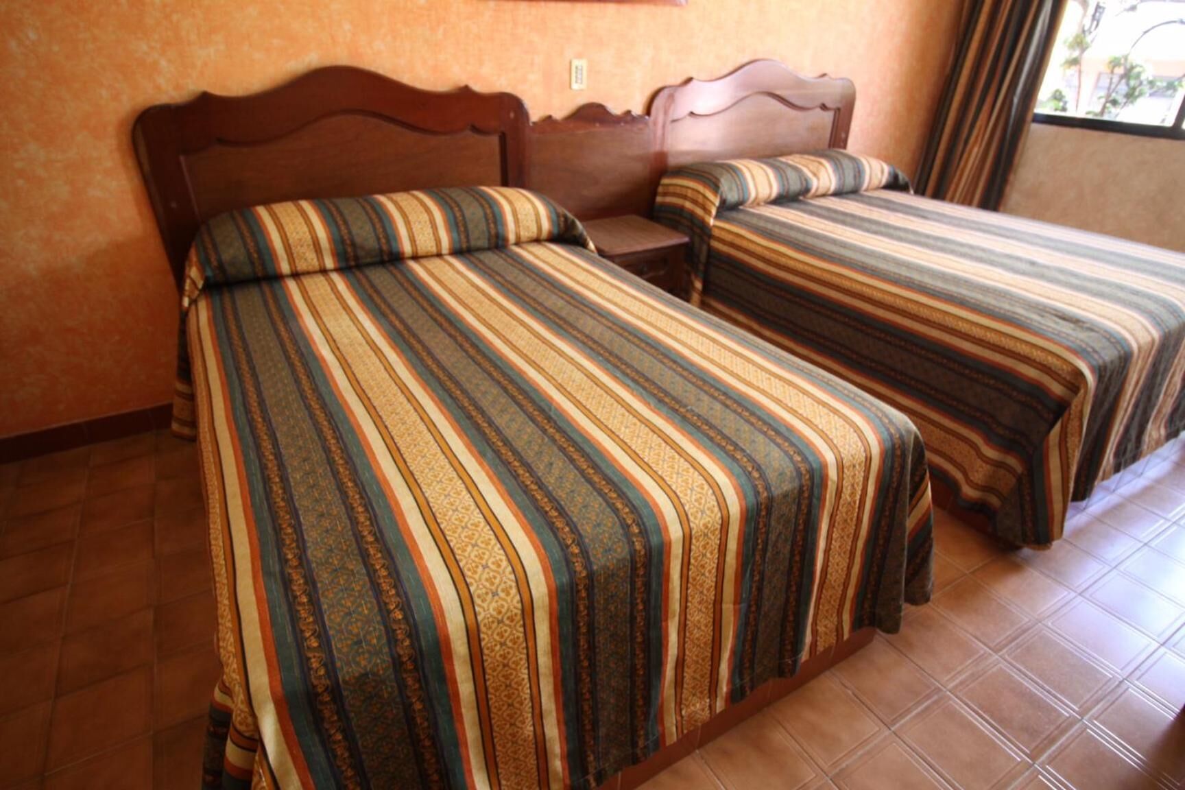 Foto - Hotel Isabel I