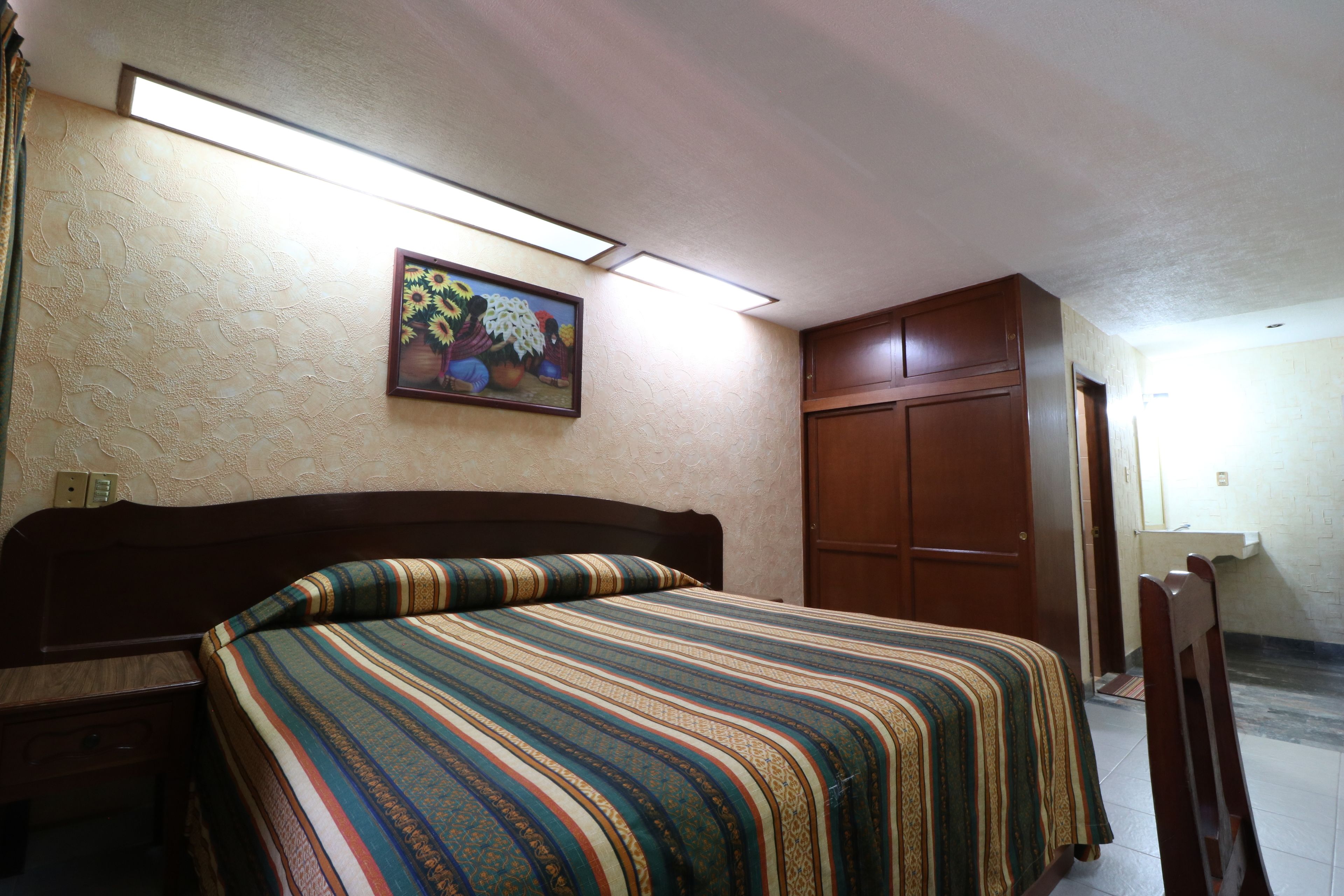 Foto - Hotel Isabel I