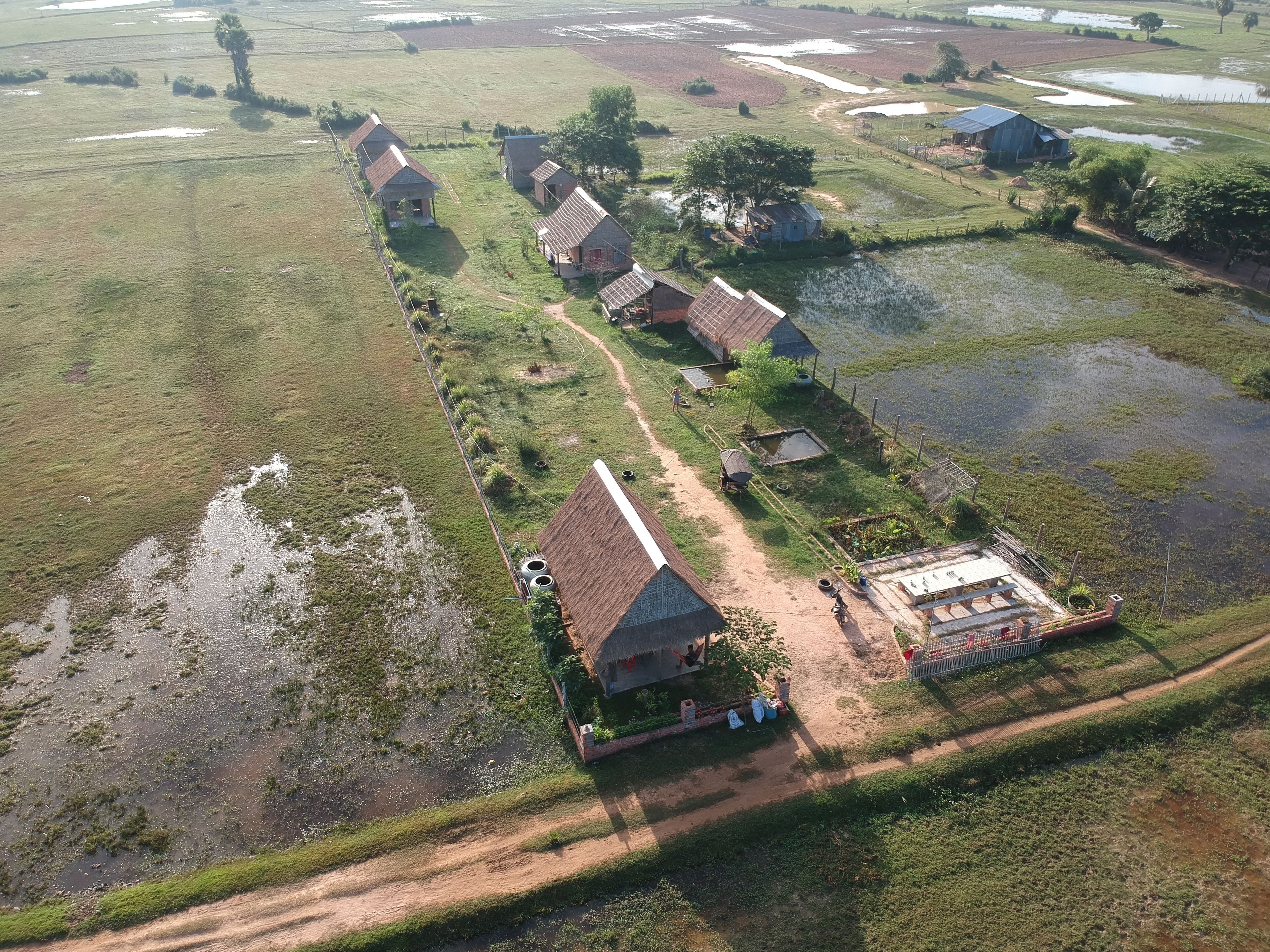 Photo - Real Homestay