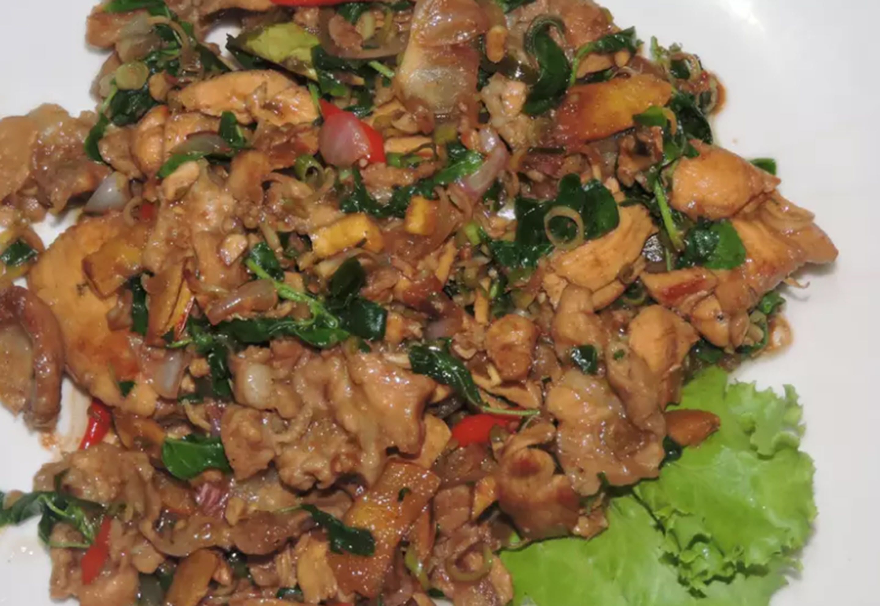 Photo - Real Homestay