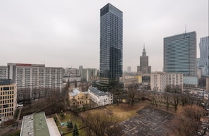 客房景觀