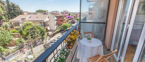 公寓, 4 間臥室 | 客房景觀