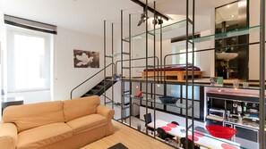 Télévision à écran plat