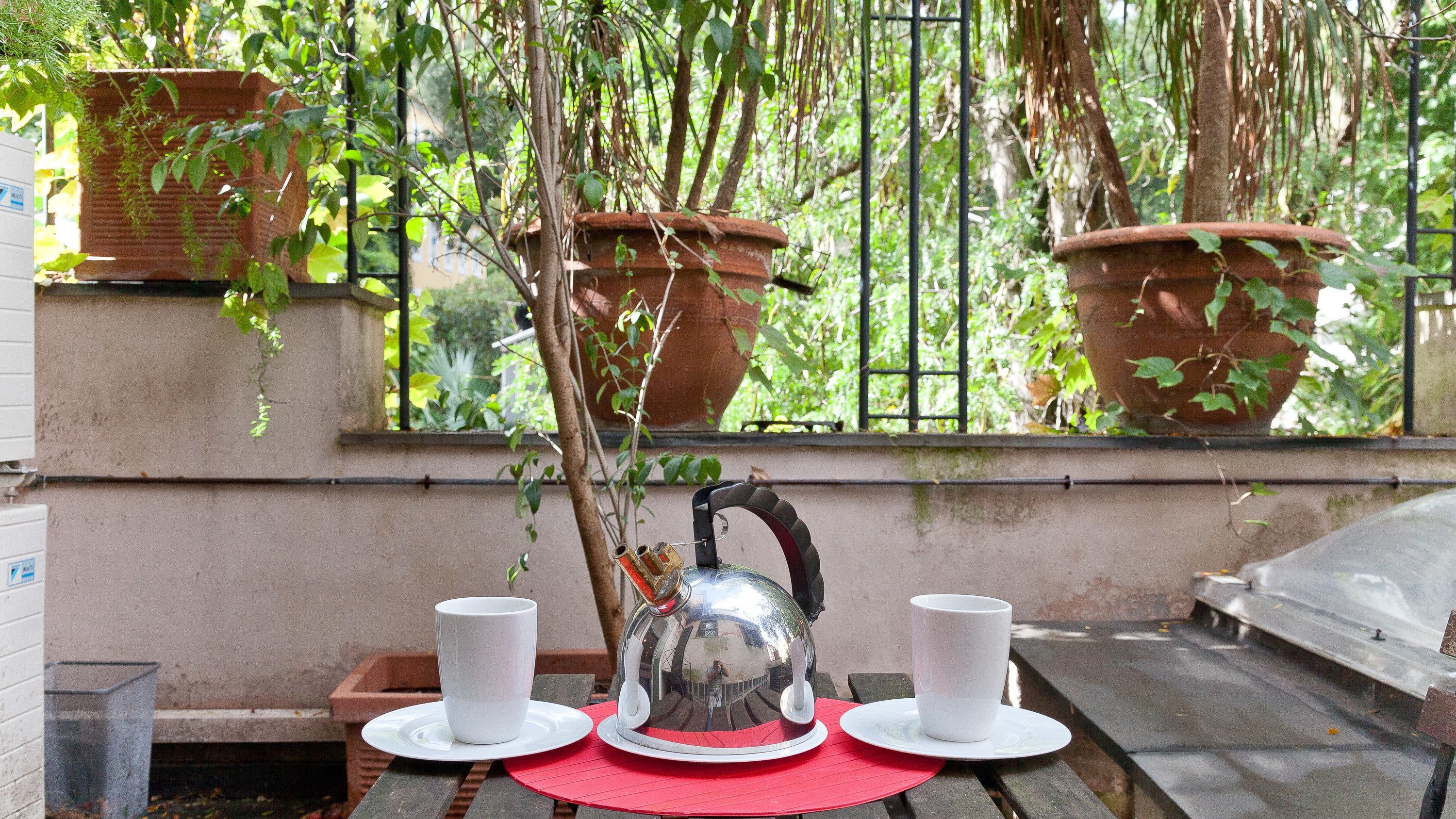 Detalle del exterior