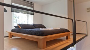 Apartment, 1 Schlafzimmer | 1 Schlafzimmer, Zimmersafe, individuell dekoriert