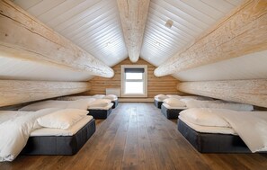 4 slaapkamers, gratis wifi