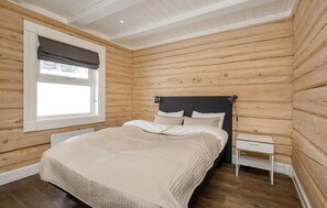 4 chambres, accès au Wi-Fi (inclus)
