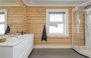 Dusche
